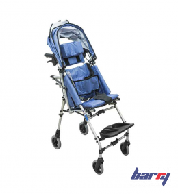 Кресло-коляска-трость, детская ДЦП Barry K4 (30 см)